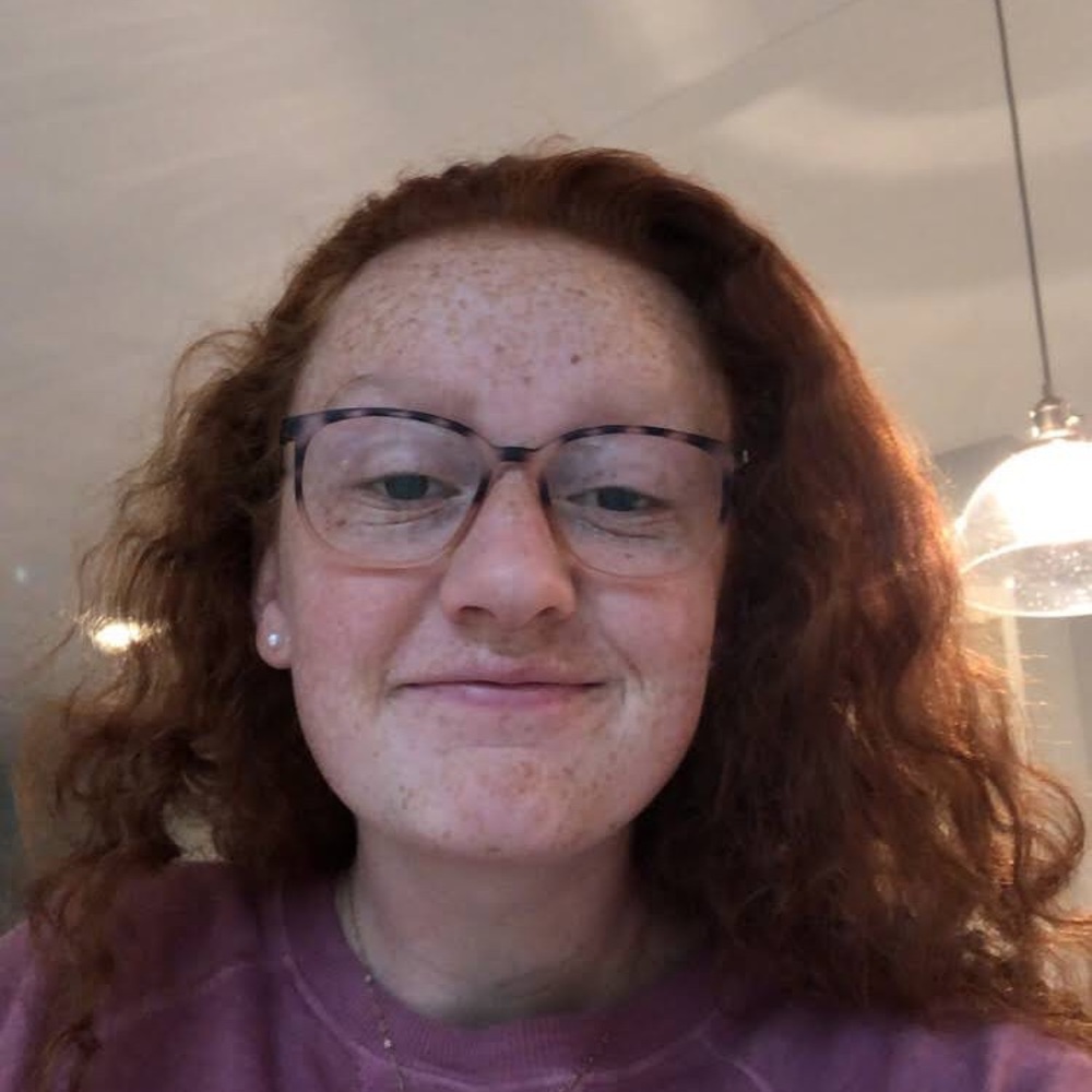 Meet your Posher, Colleen